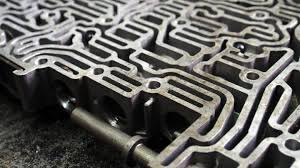 There are presently three different secondary valve bodies in circulation for the fnr5/5nr5 transmission which can be quickly identified by the casting configuration around the accumulator piston area. 6 Symptoms Of A Bad Transmission Valve Body And Replacement Cost In 2021