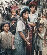 Karen S Gaw Paganyaw In Myanmar Burma Joshua Project Karen People People Karen