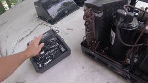 However, in the end, the rv air conditioner you choose to purchase will be. Rv Ac Troubleshooting Youtube