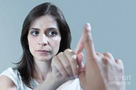 Image result for Finger-Nose-Finger Test