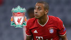 Envío gratis · click & collect · garantía liverpool. I Hope Thiago Doesn T Go To Liverpool Bayern Munich Star Is One Of The Best Midfielders Around Says Rooney Goal Com