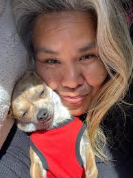 I've had a lot of dogs throughout the years.ALOT of dogs. All I loved so  very very much