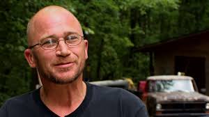 Michele Whitaker: The Last Truck Stop