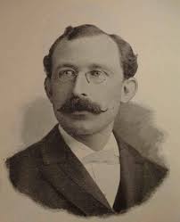 The Literate Quilter: April 2019