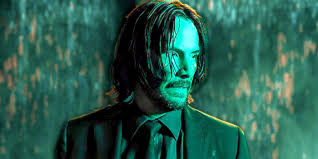 Where To Watch John Wick: Chapter 4
