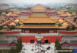 Khó lường diễn biến mới vụ sai phạm gần 24 tỉ ở cao đẳng y tế cần thơ nhận định hà nội vs viettel. Tour Du Lá»‹ch Báº¯c Kinh Trung Quá»'c 5 Ngay 4 Ä'em Vietnambooking