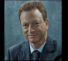 Gary Sinise Receives Patriot Award for Veterans Support