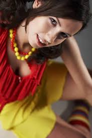 Sandra Winner Our Model Contest 2005 — Stock Photo © PantherMediaSeller  #332699176