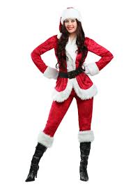 C $29.95 previous price c $46.12. Christmas Costumes Santa Claus Suits Reindeer Elf Costumes