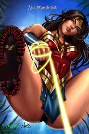 Rule34 - If it exists, there is porn of it  wonder woman  6433495