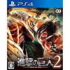 attack on titan 2 chinese subs attack on titan 2 attack on titan titans