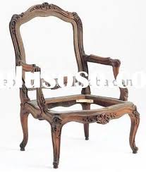 Carved Wooden Chair Frames Jpg 362 426 Chair Wooden Chair Creative Furniture