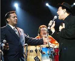 Tito Gomez Ray Barretto Y Ruben Blades Salsa Salsa Music Latin Music Black Music