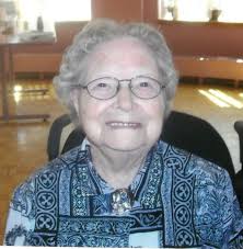 Sylvia Mitchell Obituary