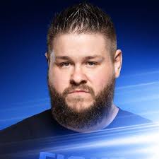 Kevin Owens