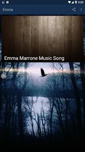 Create and get +5 iq. Best Of Emma Song Mi Parli Piano For Android Apk Download