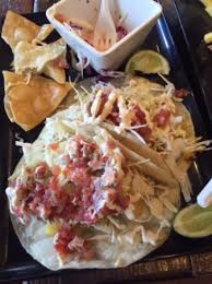 Maybe you would like to learn more about one of these? Fish Taco Picture Of California Tacos Burleigh Heads Tripadvisor