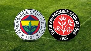 Fenerbahce Karagumruk Canli Izle 2020 Izleme Mac