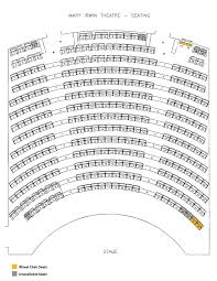 Chamber Music Kelowna Seating Chart