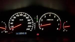 Vehicle Speedometer Not Working Inspection Repair Grimmer Motors Hamilton