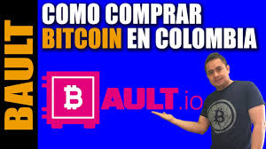 Como Comprar Bitcoin En Colombia 2020 Youtube