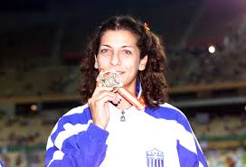 Η ζωή μου μια βόλτα - AthleteStories