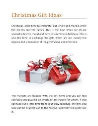 The following gifts are perfect for the women of your life with ideas for individuals of all interests. Gift Ideas For Women Christmas Gifts Presents For Her