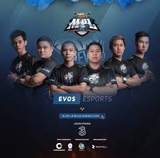 Evos e sports 1 esports team in sea. 56 Kumpulan Gambar Mobile Legends Evos Paling Wallpaper Mobile Legend