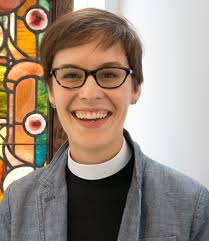 Two Clergy Accept the Call to Campus Missions