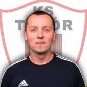 Kadra Topór Aleksandrowice w 2024/2025