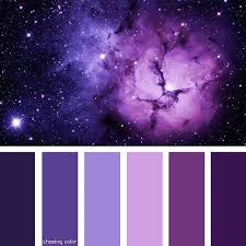 Royal Thanos Purple Color Palettes Purple Color Schemes Color Palette