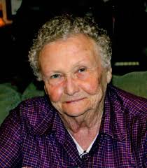 Obituary for Dora Alice Ivey