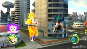 Maybe you would like to learn more about one of these? Dragon Ball Raging Blast 2 Download Gamefabrique