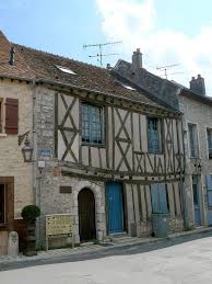 6 Rue Couverte Provins Ile De France Ile De France France Region Ile De France