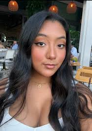 Roz Hernandez Before Transition