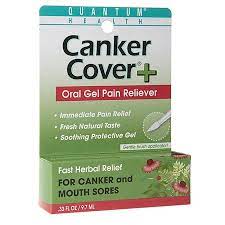 Canker Sore Medicine Walgreens