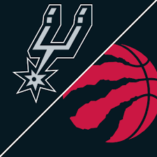 Tools and resources used by real general managers. Spurs Vs Raptors Game Recap April 14 2021 Espn