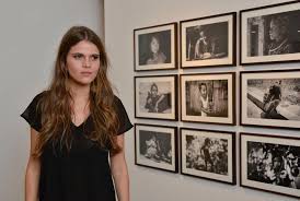 Exposição "Lucas Länder: O Que Eu Tenho Para Te Contar"