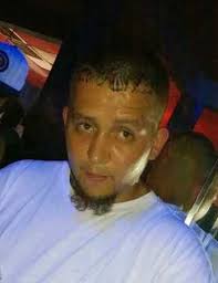 Obituary information for Jesse Ray Locklear