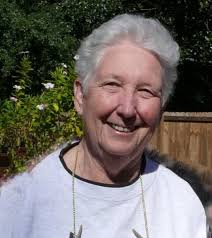 Obituary for Joan Cunningham Heidelberg