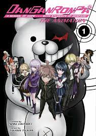 We did not find results for: How To Watch Danganronpa Easy Watch Order Guide