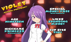 School Of Lust & 51+ RPG Porn Games like School Of Lust