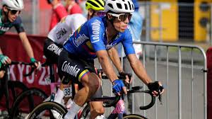 Brillante contrarreloj de rigoberto urán en los olímpicos: Zyikoh5k5u4tcm