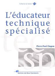 L Educateur Technique Specialise Francais Livre Numerique Telecharger Livre Gratuit Pdf Gratuit