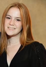 Meet our Chief of Staff Isabella Abbott!