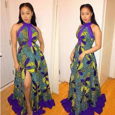 Pin On African Style Ankara Style Blog