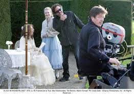 Posts about frances de la tour written by jason f. Part Of Disney S Directed By Tim Burton Alice In Wonderland Was Shot At Antony House In Cornwall Alice In Wonderland Tim Burton Alice