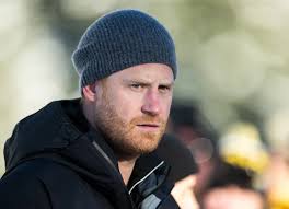 Medio hermano secreto' del príncipe Harry dice que 'tienen un vínculo' por  el odio al rey Carlos y él quiere darle a Meghan un 'abrazo' El hombre que  insiste en que es