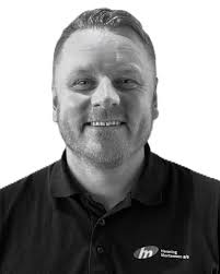 Find medarbejder hos Henning Mortensen a/s