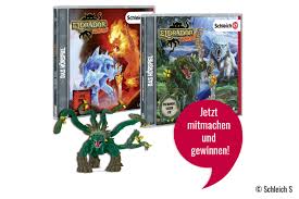 Im mittelpunkt von „raya und der letzte drache steht die kriegerin raya (gesprochen von christina ann zalamea), deren verstand so scharf ist wie ihr schwert. Gewinner Der Schleich Eldrador Creatures Sets Kribbelbunt